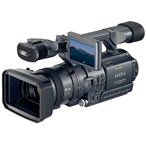 Video Camera